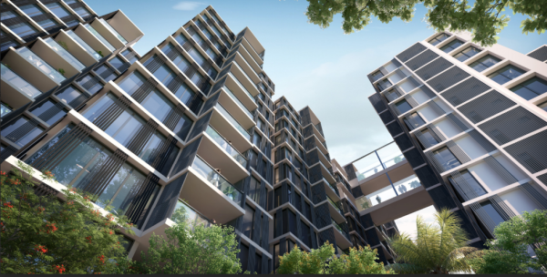 Casa Grand Evon Kompally